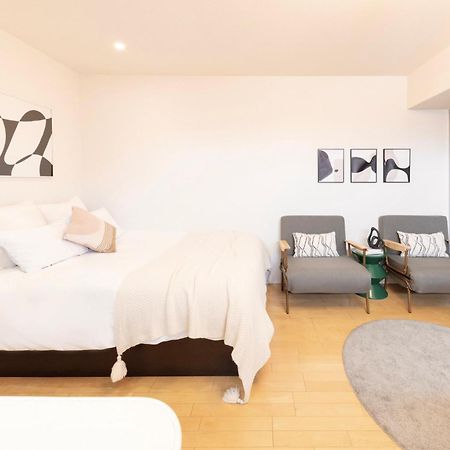 City Hotel Shinsaibashi Lofts Οσάκα Εξωτερικό φωτογραφία