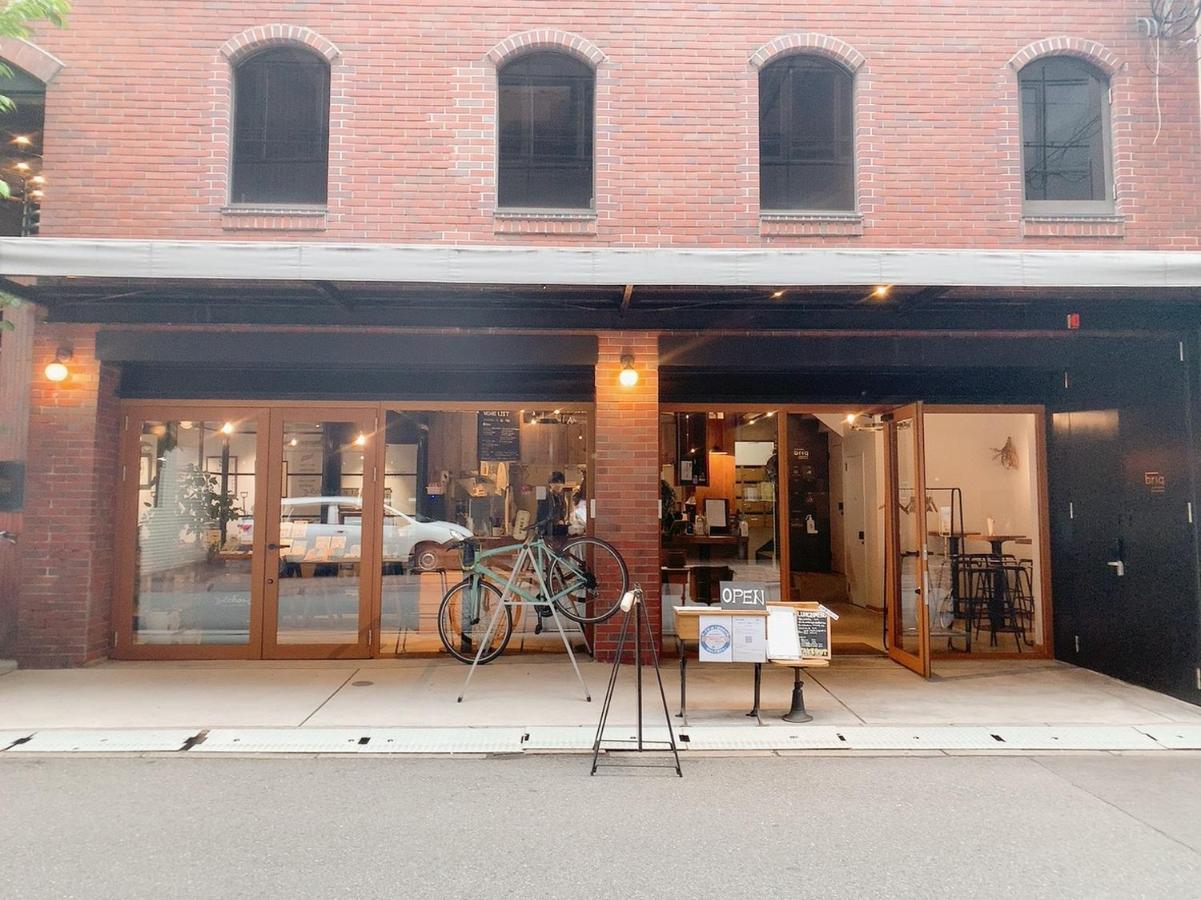 City Hotel Shinsaibashi Lofts Οσάκα Εξωτερικό φωτογραφία