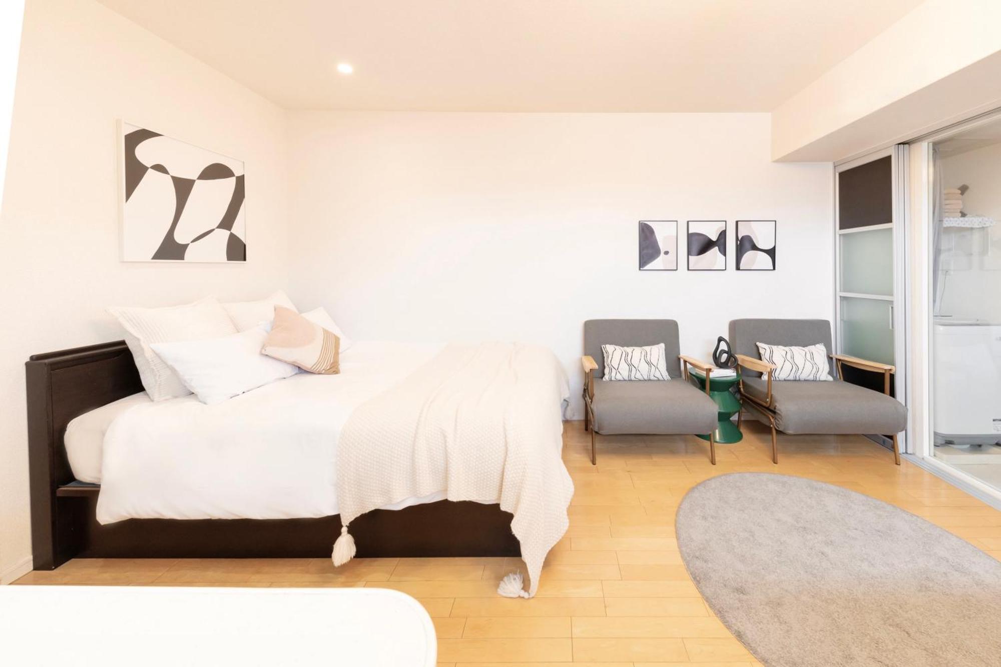 City Hotel Shinsaibashi Lofts Οσάκα Εξωτερικό φωτογραφία