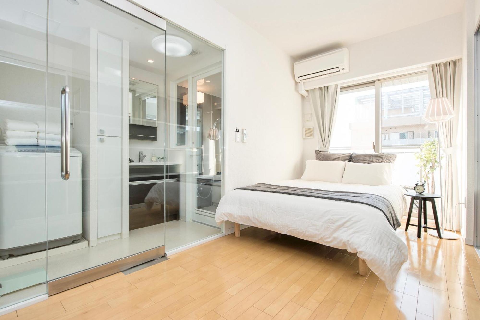City Hotel Shinsaibashi Lofts Οσάκα Εξωτερικό φωτογραφία