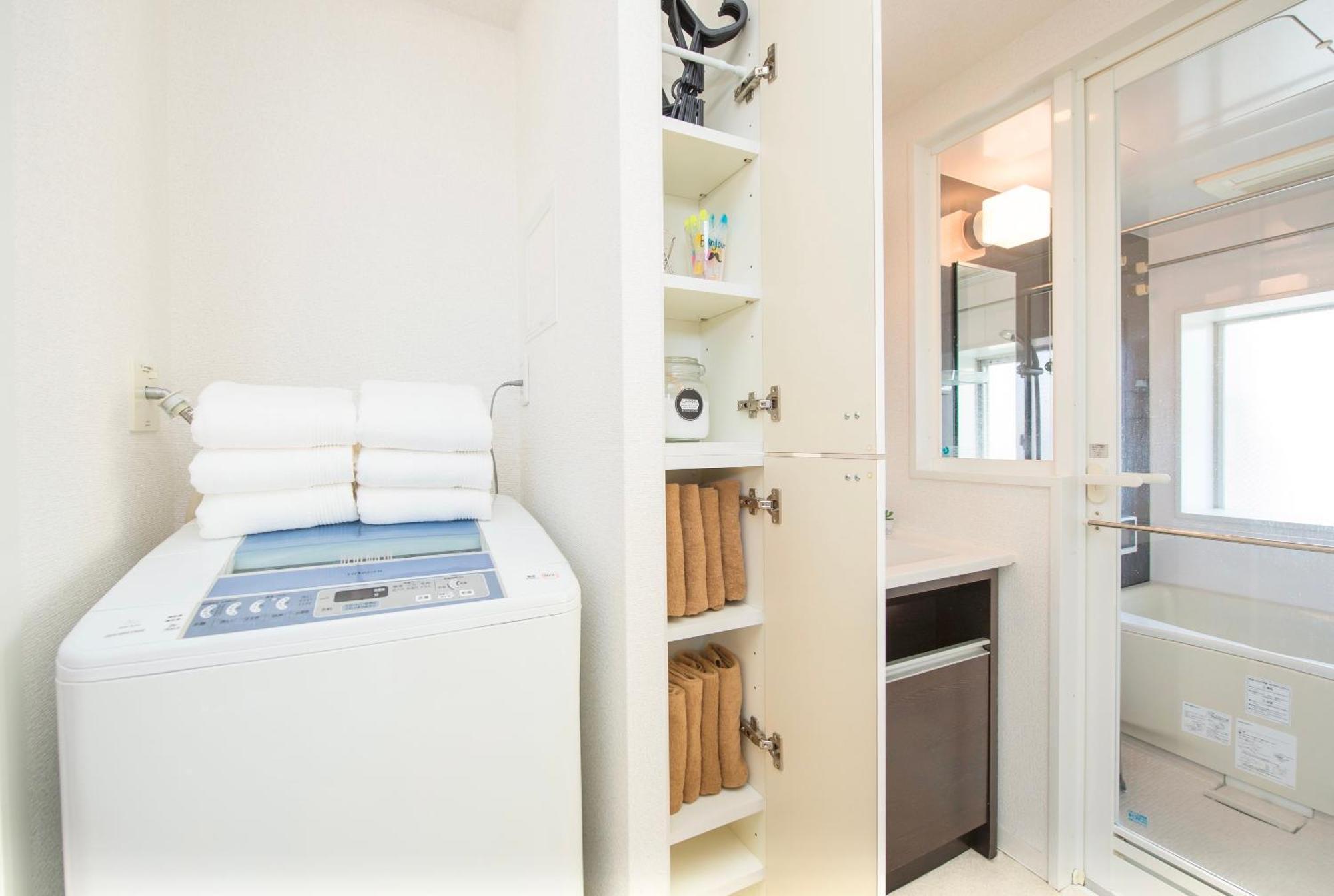 City Hotel Shinsaibashi Lofts Οσάκα Εξωτερικό φωτογραφία