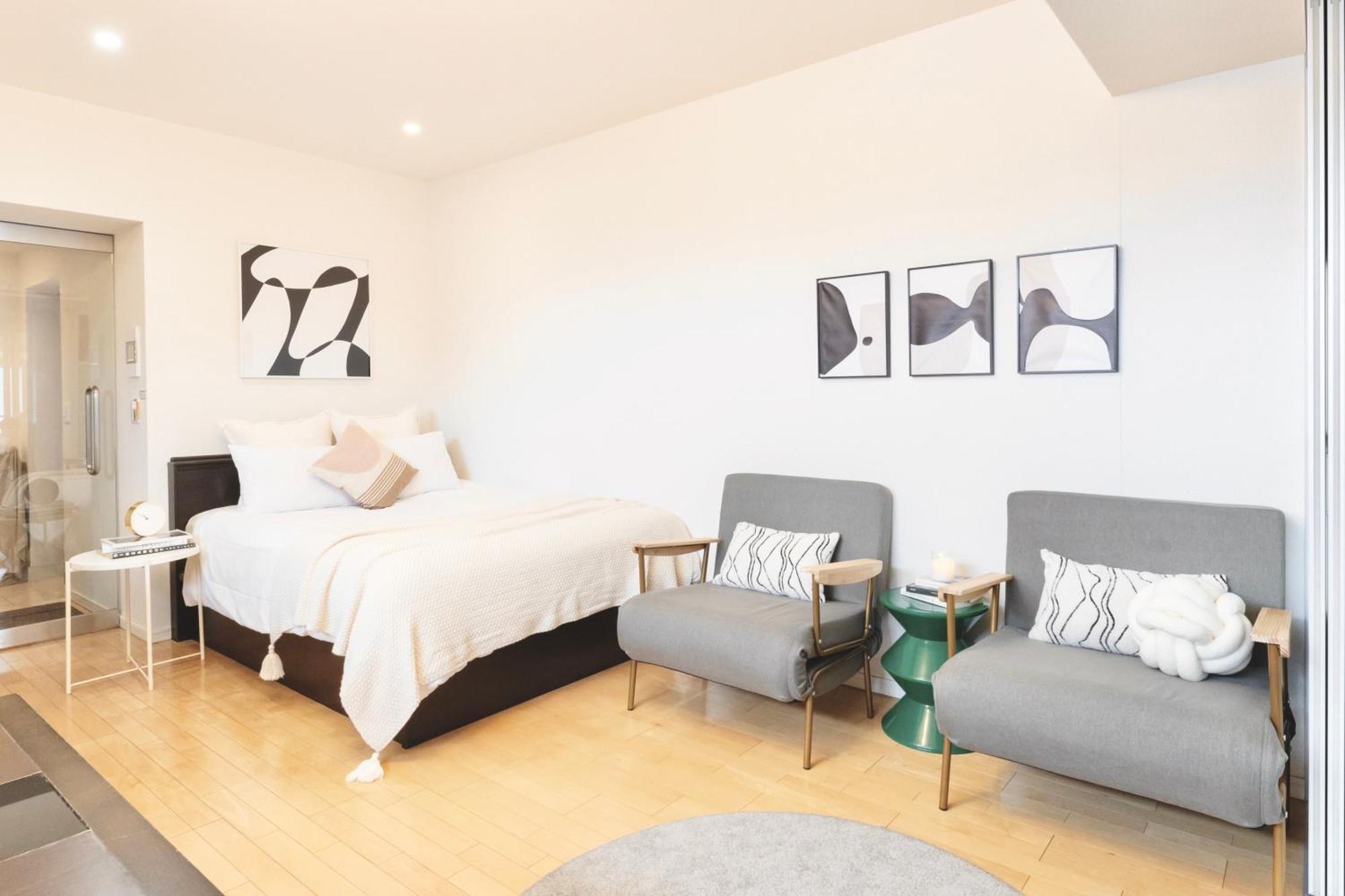 City Hotel Shinsaibashi Lofts Οσάκα Εξωτερικό φωτογραφία