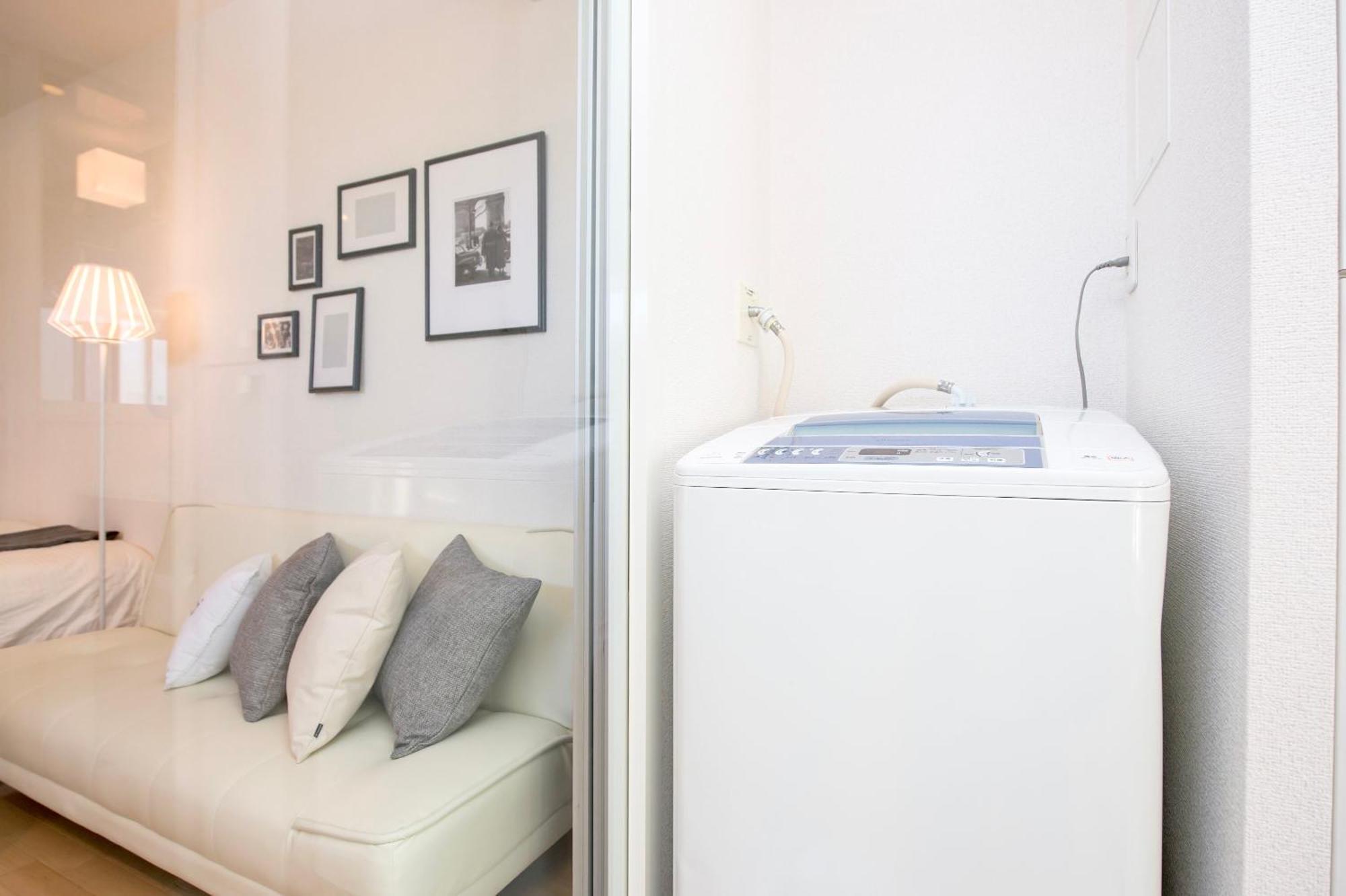 City Hotel Shinsaibashi Lofts Οσάκα Εξωτερικό φωτογραφία