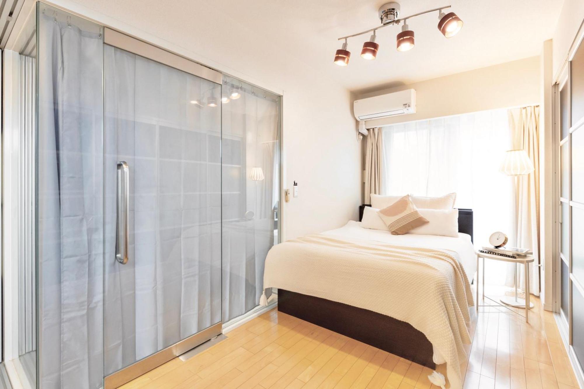 City Hotel Shinsaibashi Lofts Οσάκα Εξωτερικό φωτογραφία