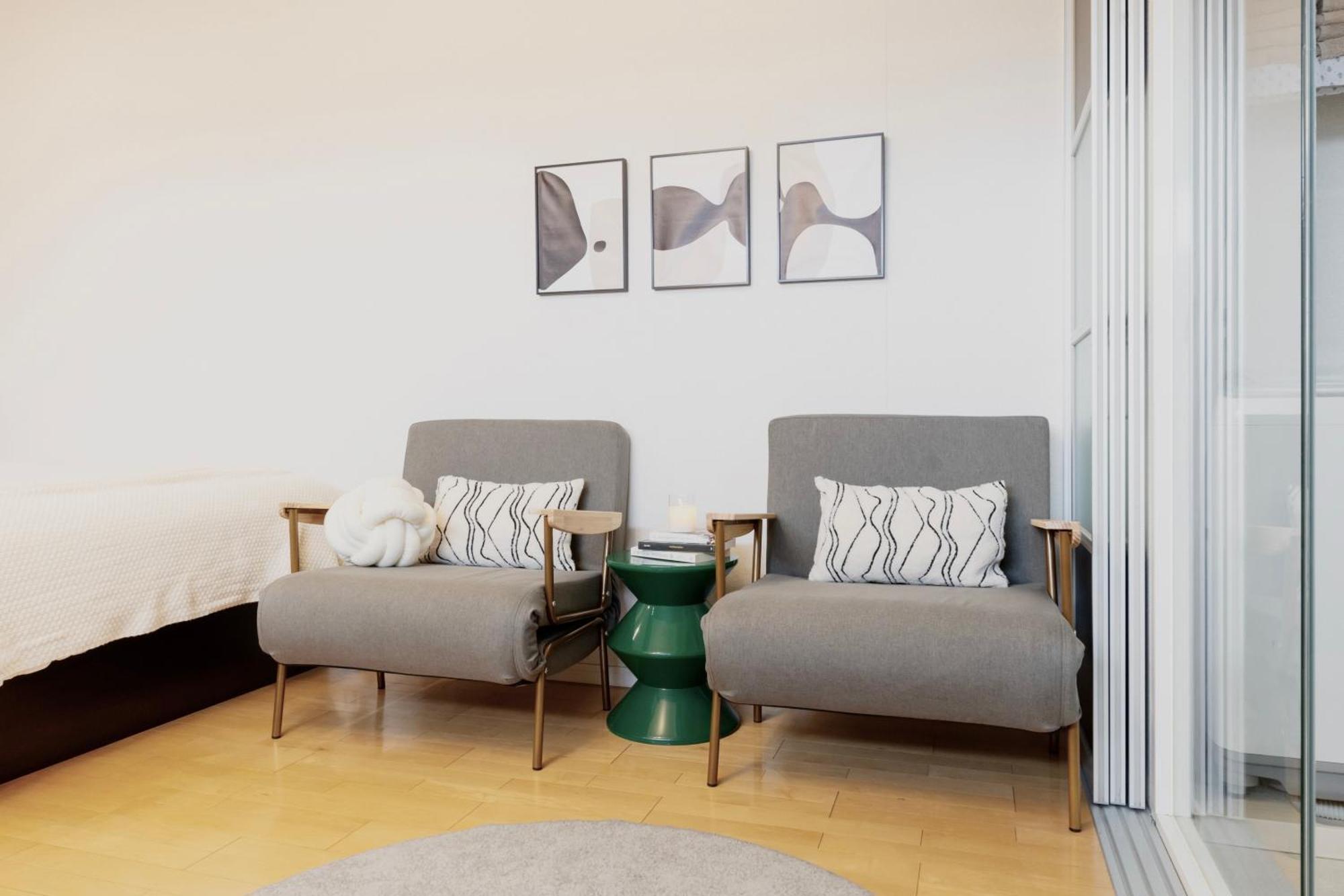 City Hotel Shinsaibashi Lofts Οσάκα Εξωτερικό φωτογραφία