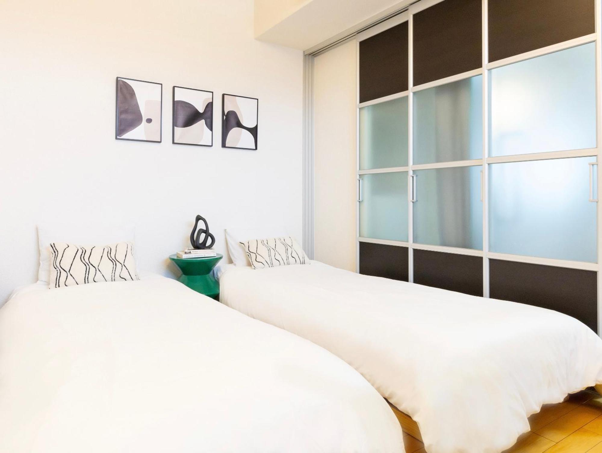 City Hotel Shinsaibashi Lofts Οσάκα Εξωτερικό φωτογραφία
