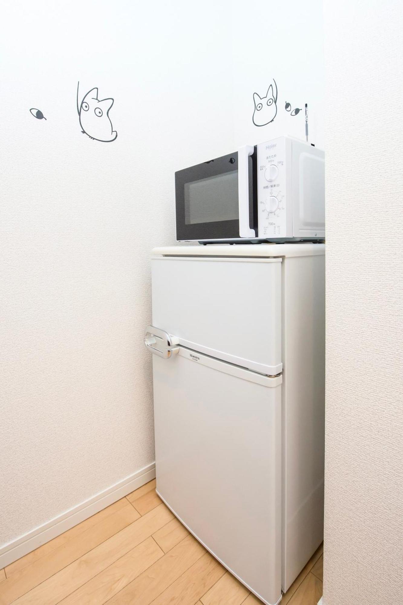 City Hotel Shinsaibashi Lofts Οσάκα Εξωτερικό φωτογραφία
