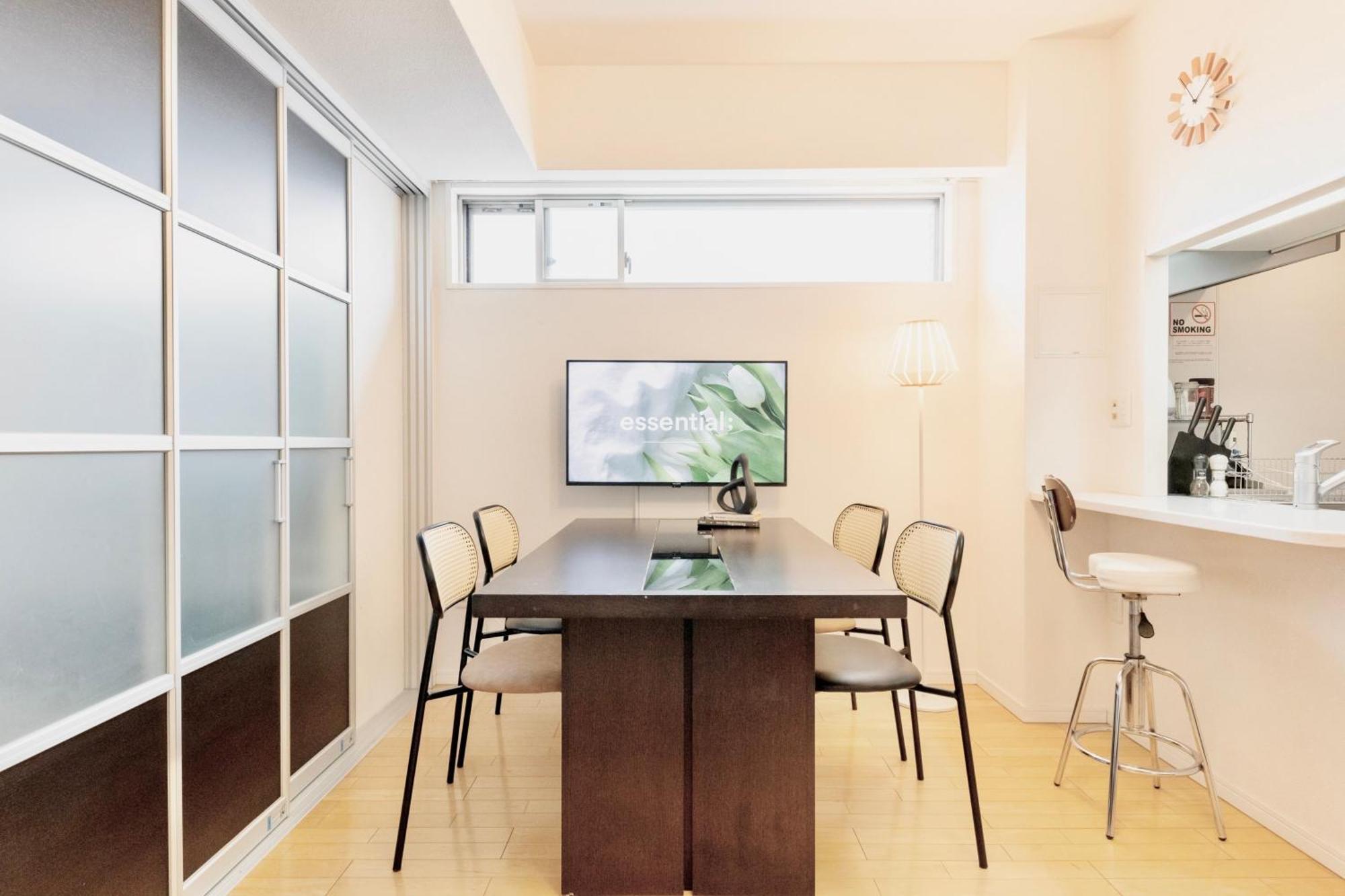 City Hotel Shinsaibashi Lofts Οσάκα Εξωτερικό φωτογραφία