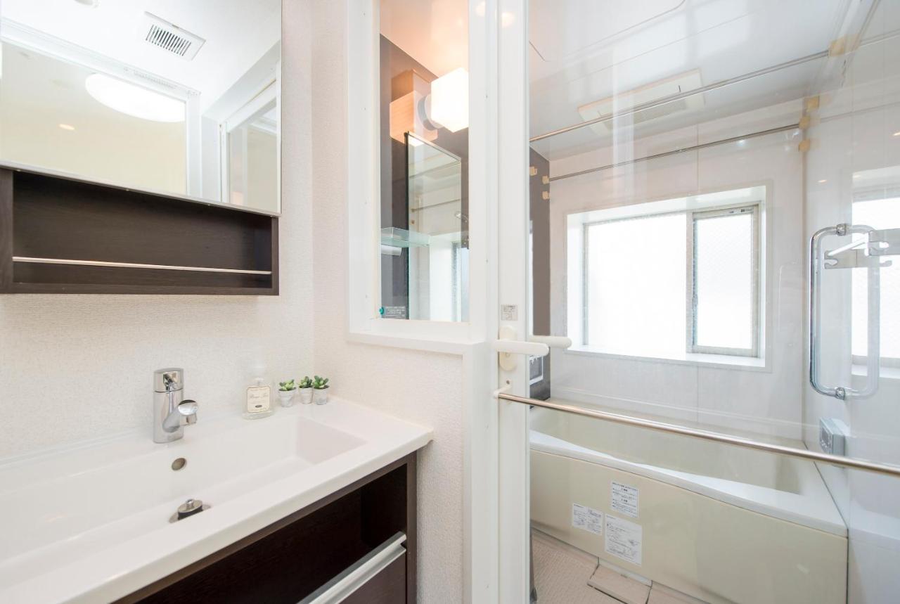 City Hotel Shinsaibashi Lofts Οσάκα Εξωτερικό φωτογραφία