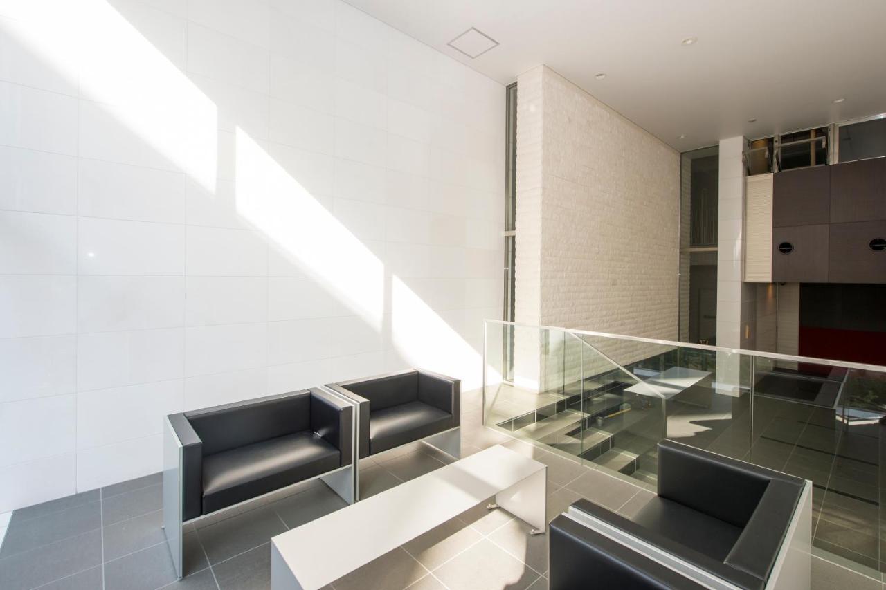 City Hotel Shinsaibashi Lofts Οσάκα Εξωτερικό φωτογραφία