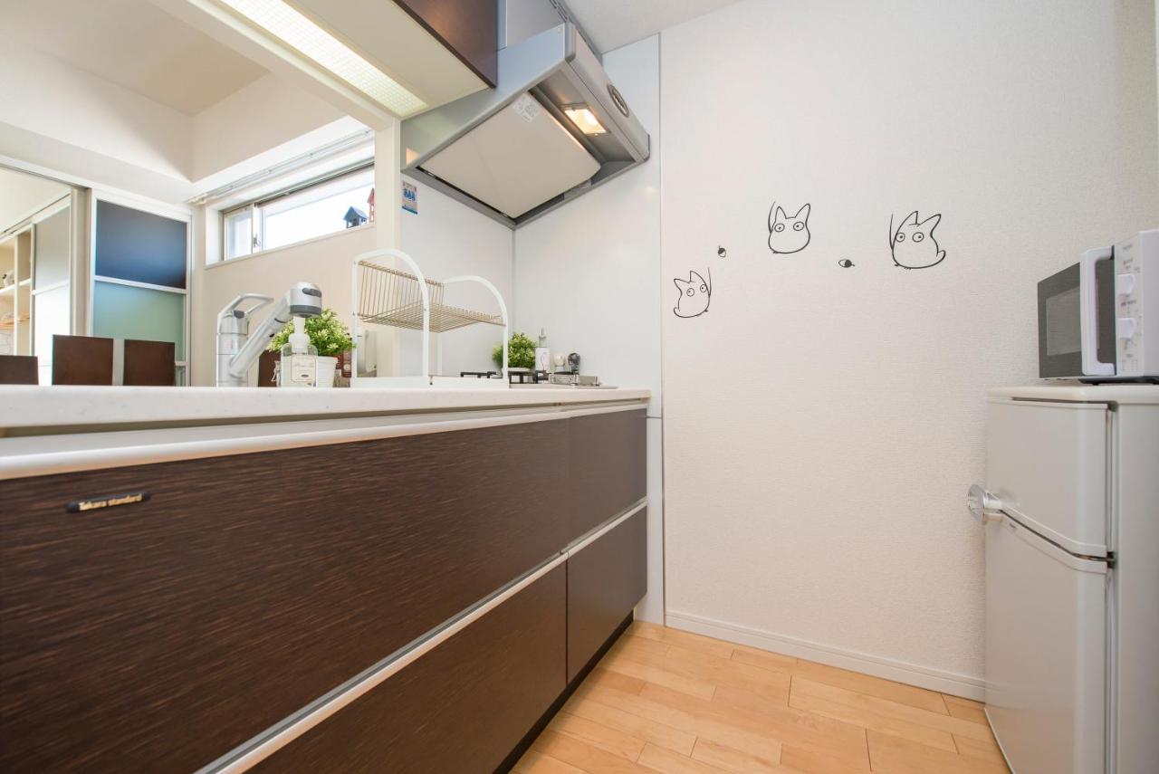 City Hotel Shinsaibashi Lofts Οσάκα Εξωτερικό φωτογραφία